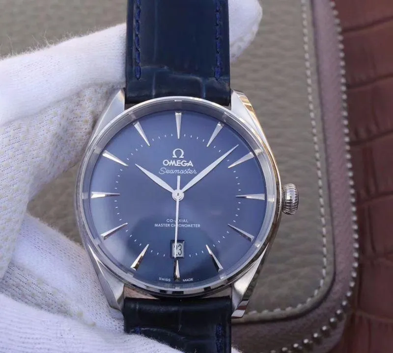 Omega Seamaster Specialities 511.13.40.20.03.001 1:1 Best Edition Replica Watch Swiss ETA8800